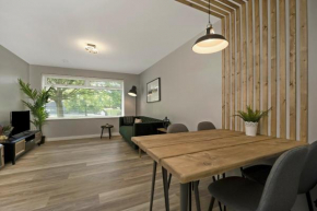 Luxury 1 bedroom Serviced Apartment in City Centre